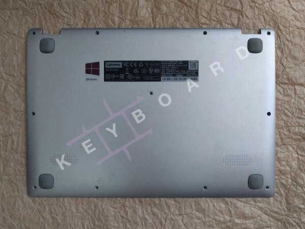 Нижня частина Lenovo Ideapad 100S-11IBY